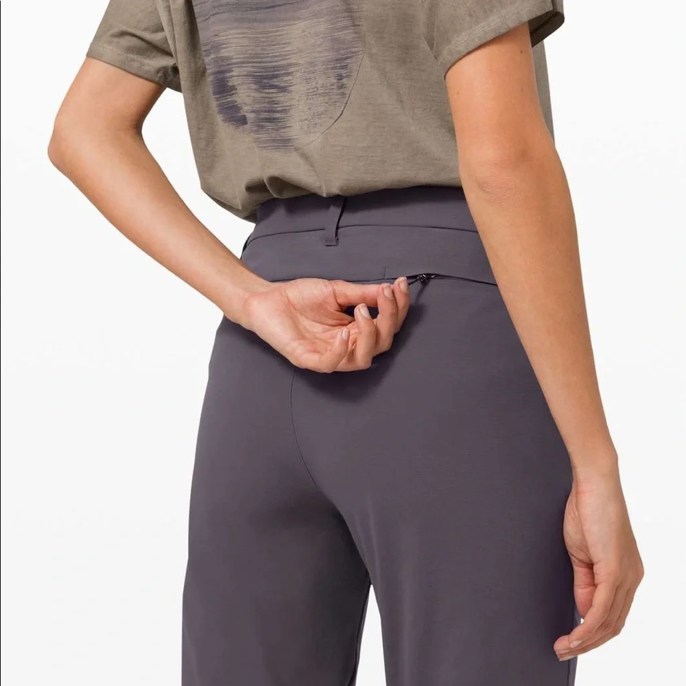 Lululemon Take the Moment Pant
